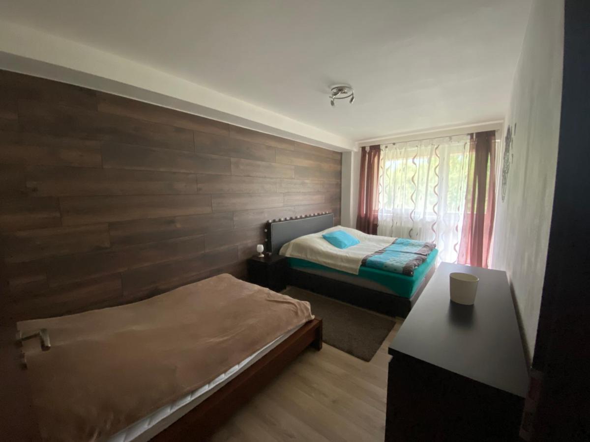 Apartman S Nadhernym Vyhladom Na Tatry Veľký Slavkov Εξωτερικό φωτογραφία