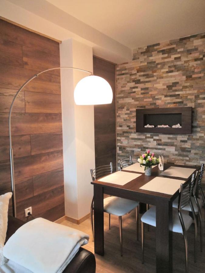 Apartman S Nadhernym Vyhladom Na Tatry Veľký Slavkov Εξωτερικό φωτογραφία